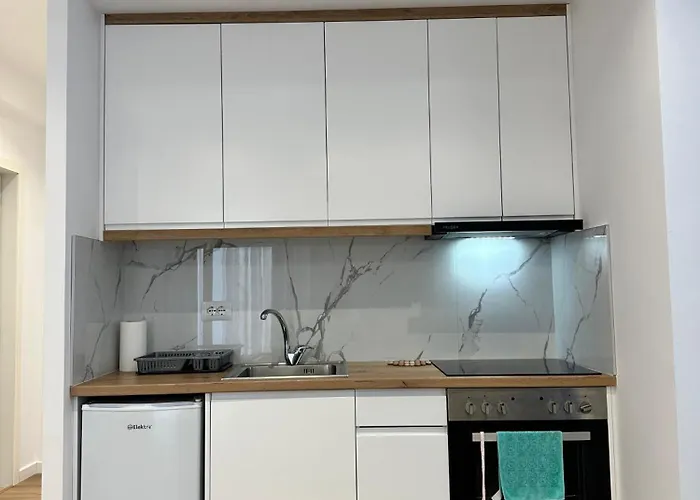 Rubi Apartments