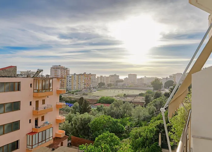 Rubi Apartments