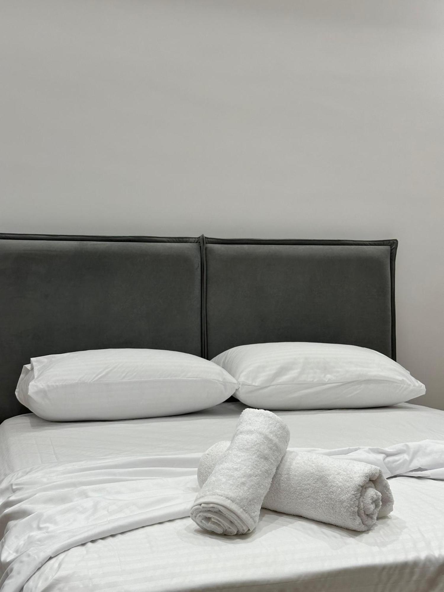 Appartement Rubi