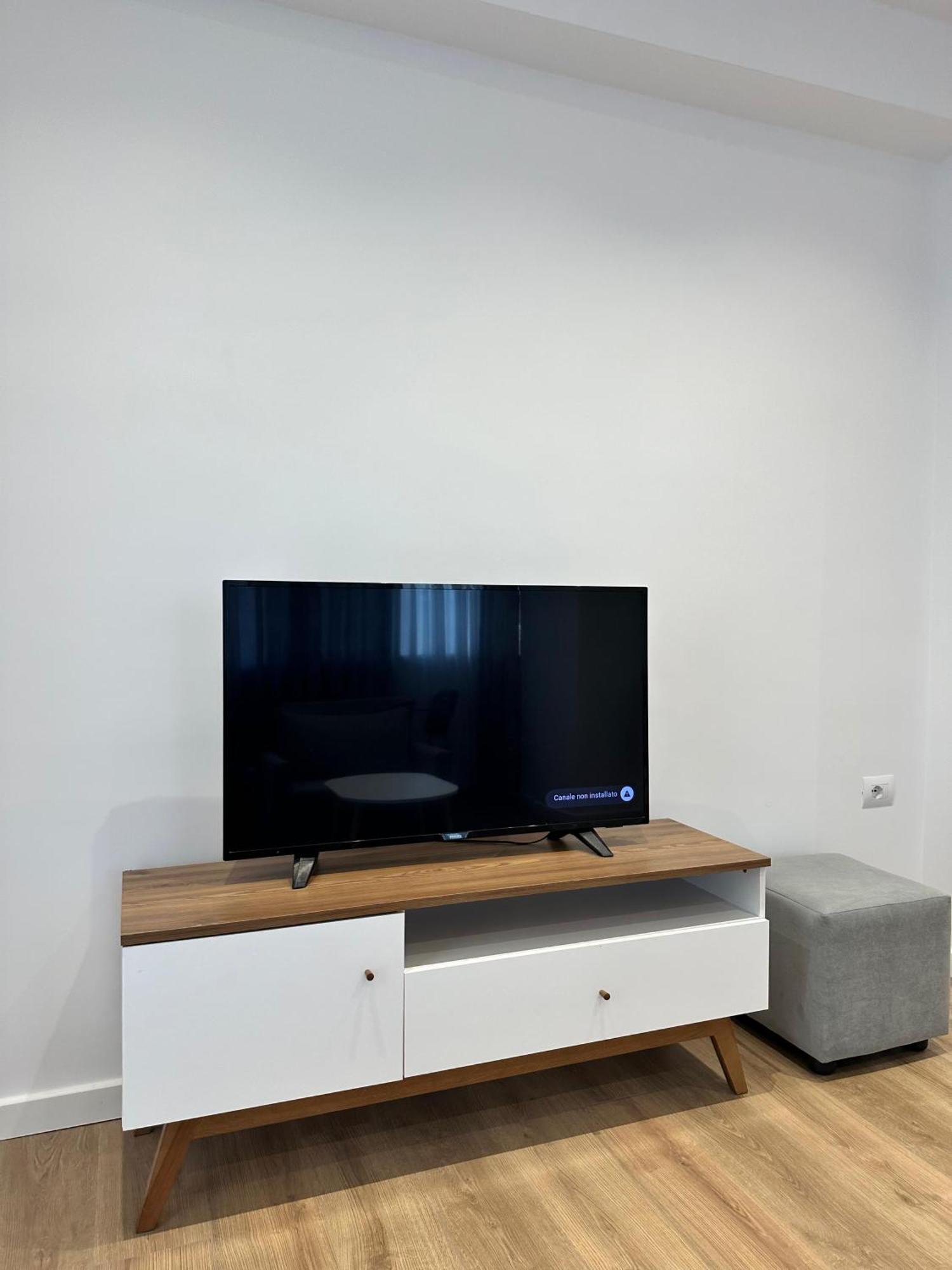 Appartement Rubi Sarandë