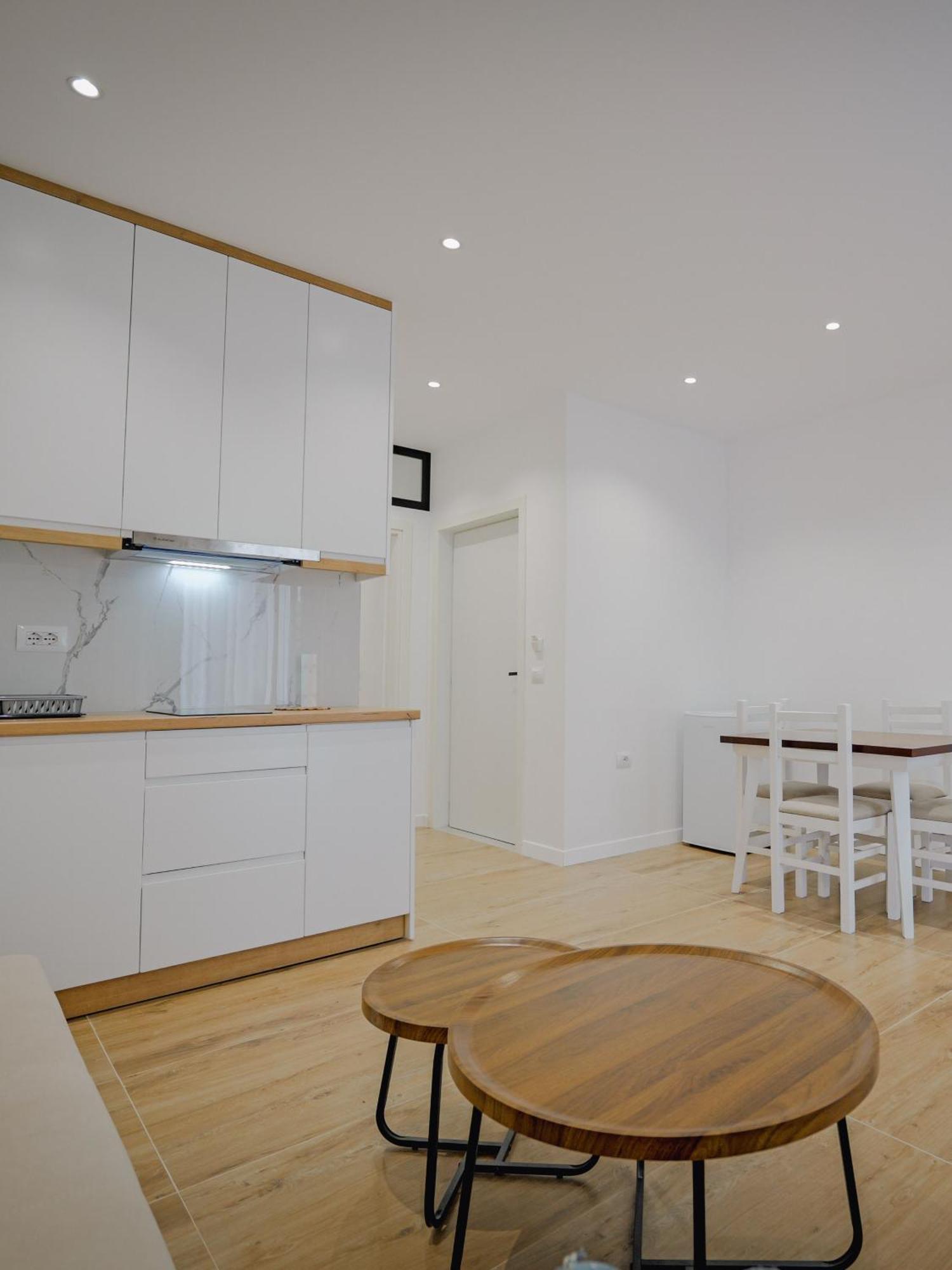 Appartement Rubi